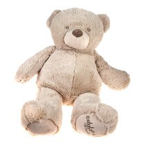 oso de peluche gigante corte ingles