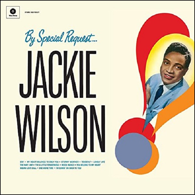 By Special Request + 2 Bonus Tracks (LP-Vinilo).