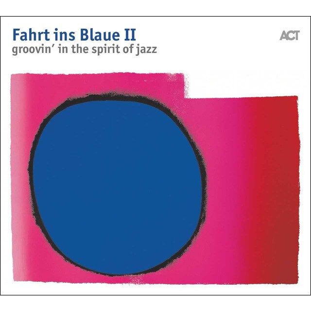Fahrt Ins Blaue II LPVinilo