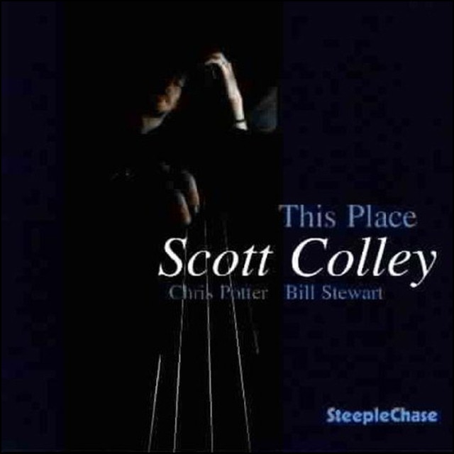 This Place CD