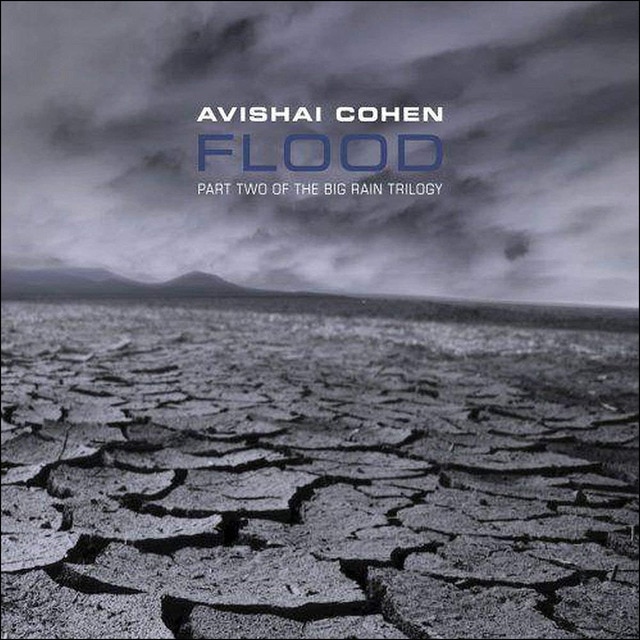 Flood CD