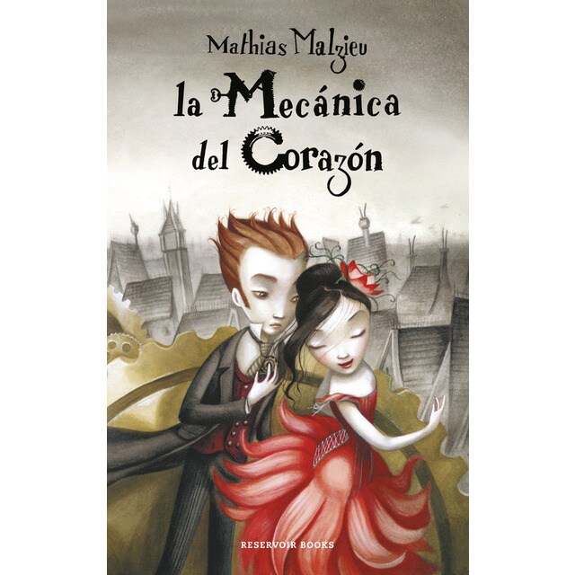 La mecánica del corazón.pdf