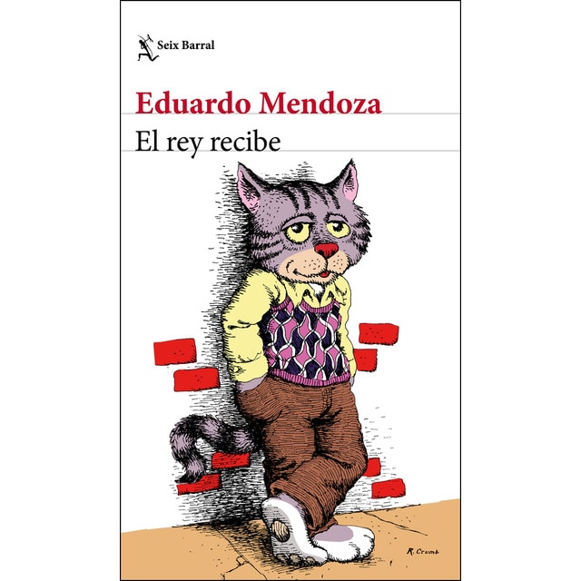 El rey recibe.pdf