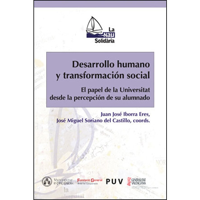 Desarrollo humano y transformación social: El papel de la universitat desde la percepción de su alumnado.pdf