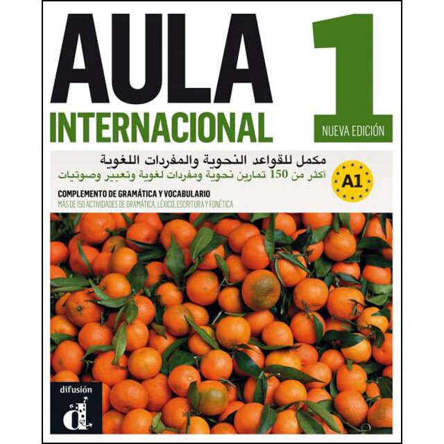 Aula internacional 1. Nueva edición.pdf