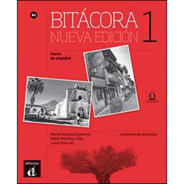Bitácora 1. Nueva edición. Cuaderno de ejercicios.pdf