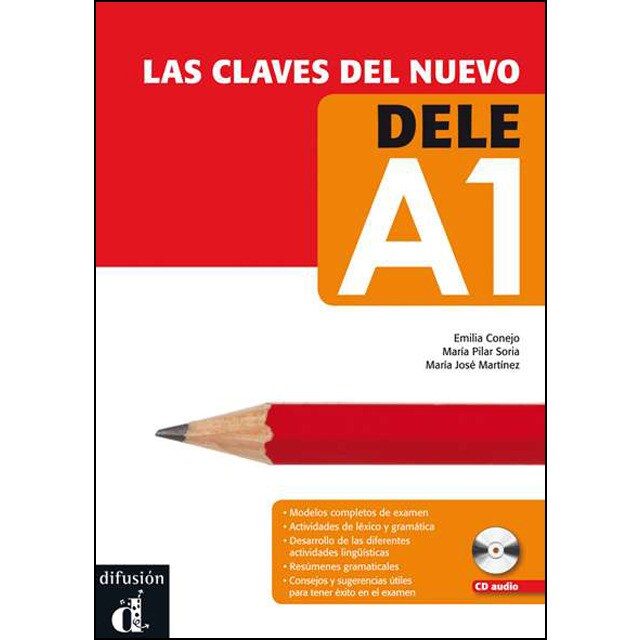 Las claves del nuevo dele a1 + cd.pdf