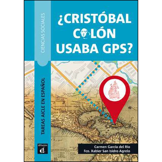 ¿cristóbal colón usaba gps?.pdf