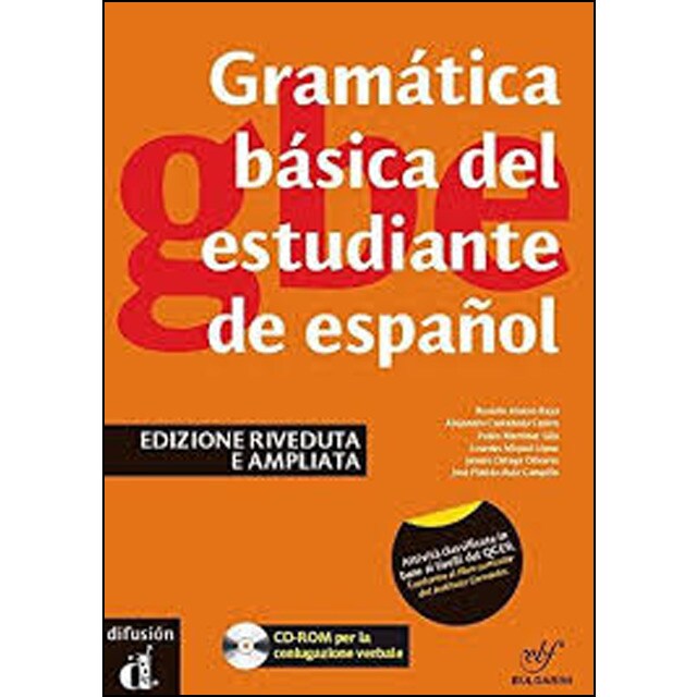 Gramática básica del estudiante de español, versión italia.pdf