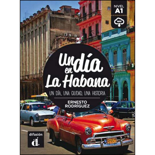 Colección un día en. Un día en la habana.pdf