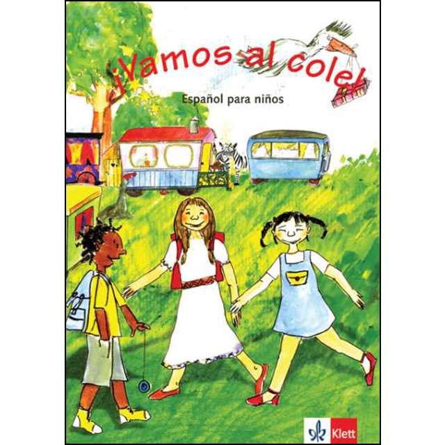 ¡vamos al cole! libro del alumno.pdf