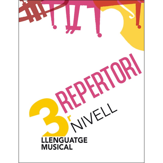 Llenguatge musical, nivell 3. Repertori.pdf