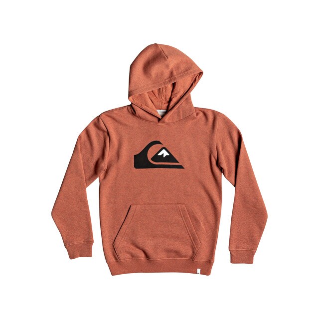 Sudadera De Corte El Niños Quiksilver Inglés · Deportes 6IbvYf7gy