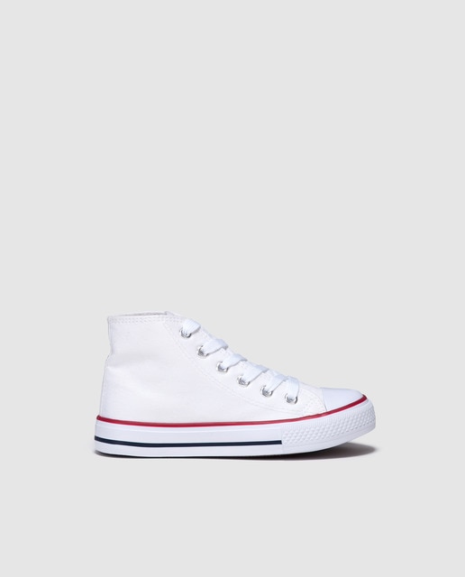 converse niño blancas 21 converse niño blancas 21