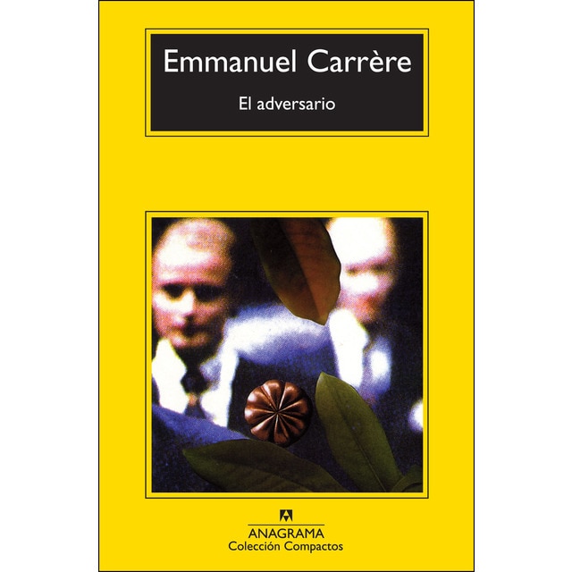 El adversario