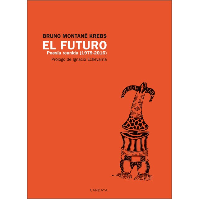 El futuro: Poesía reunida.pdf