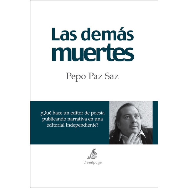 Las demás muertes.pdf
