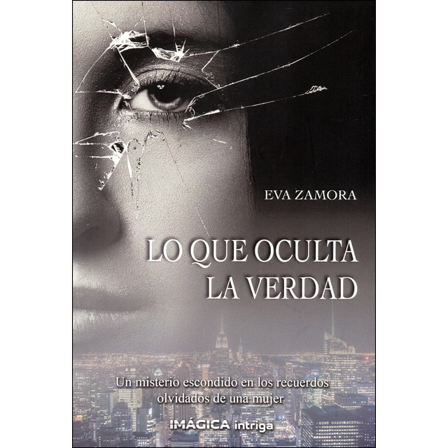 Lo que oculta la verdad