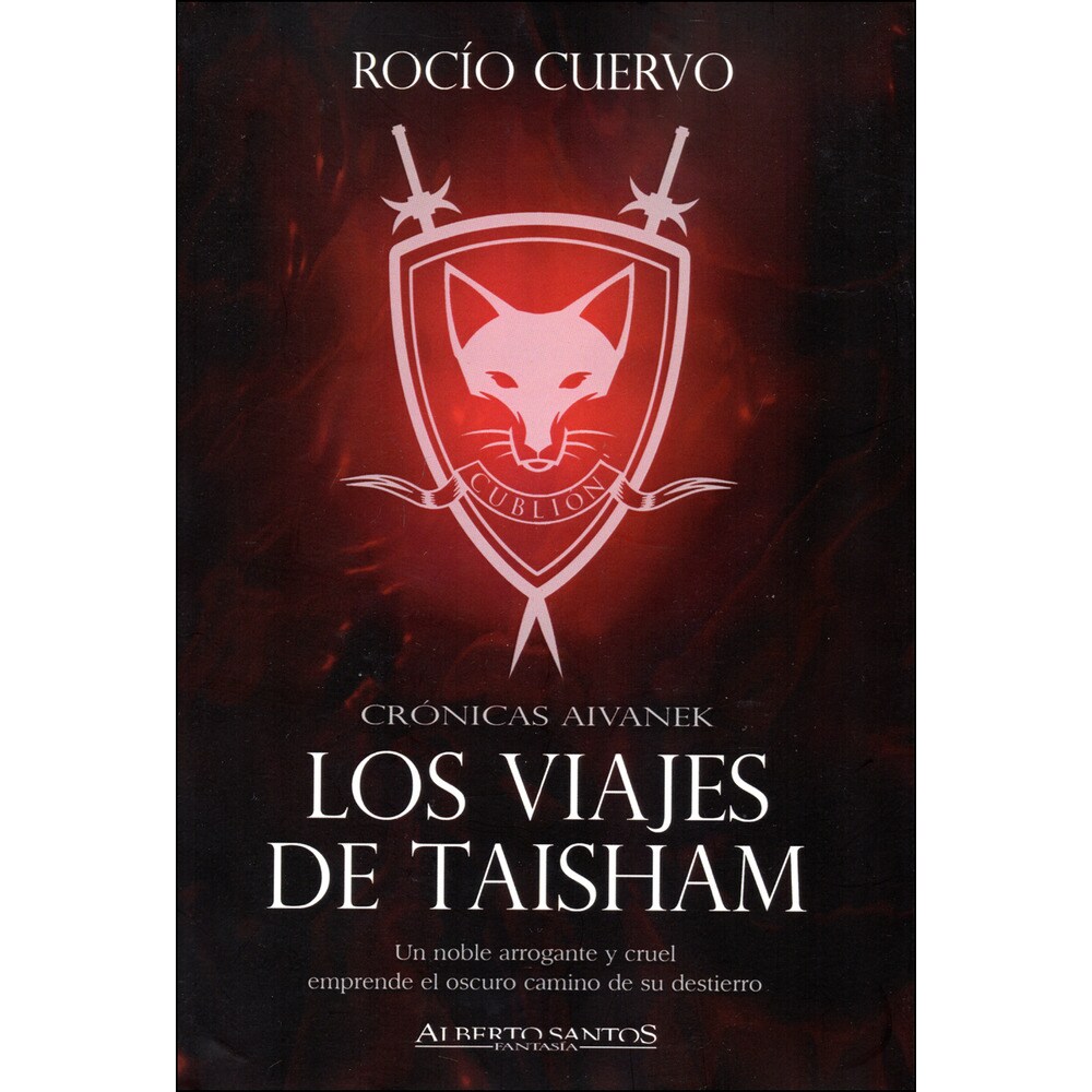 Los viajes de taisham
