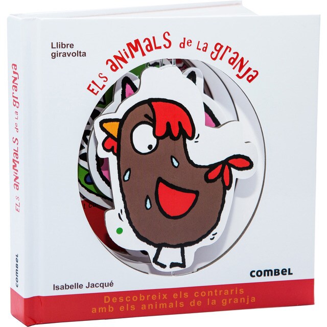 Els animals de la granja.pdf