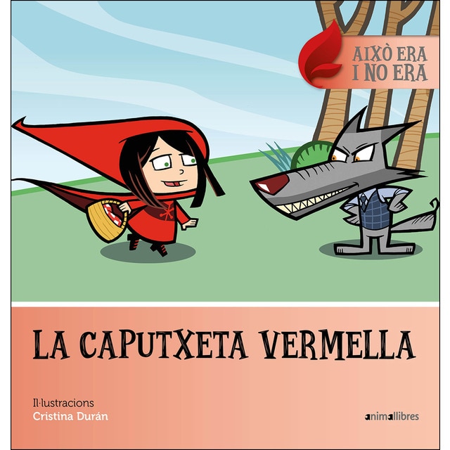 La caputxeta vermella.pdf
