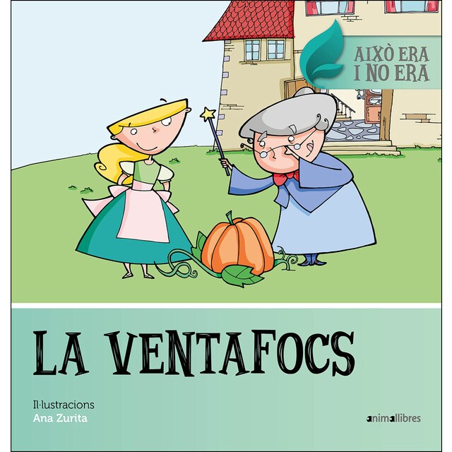 La Ventafocs (Tapa blanda)