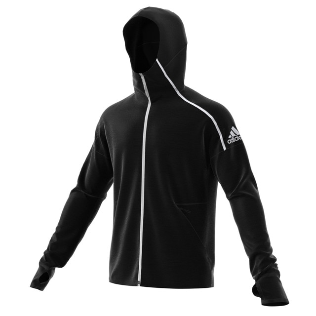 adidas zne men's hoodie