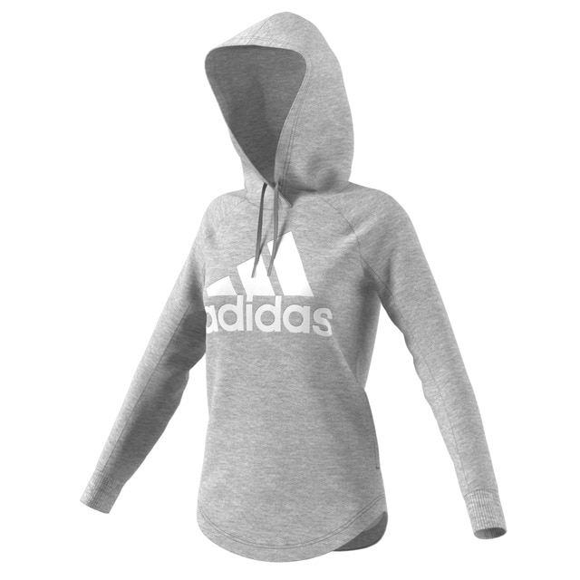 adidas sport id overhead hoodie