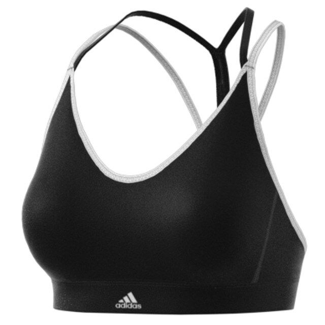 adidas all me strappy bra