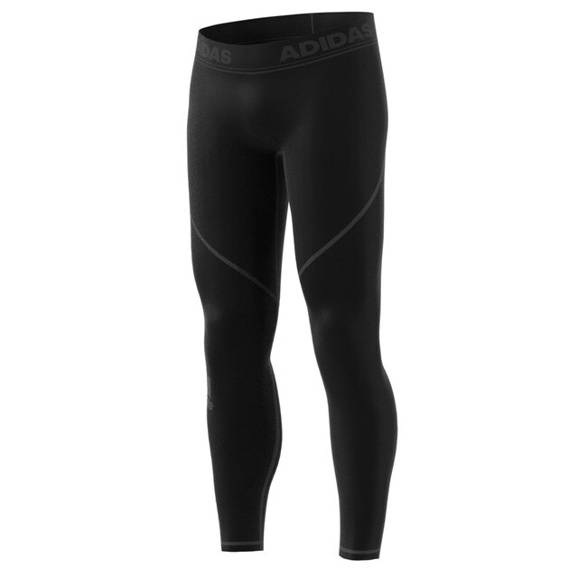 mallas largas adidas hombre