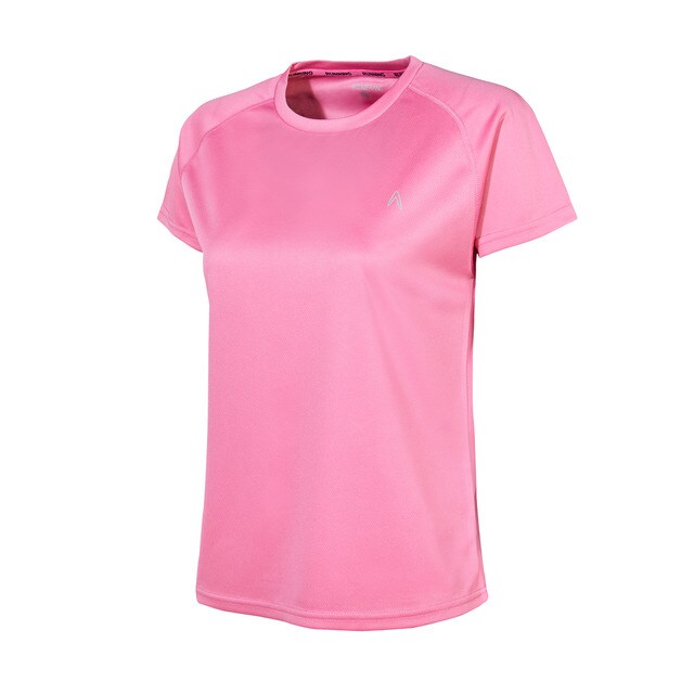 camisetas deporte mujer corte ingles