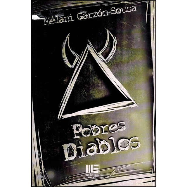Pobres diablos (Tapa blanda)