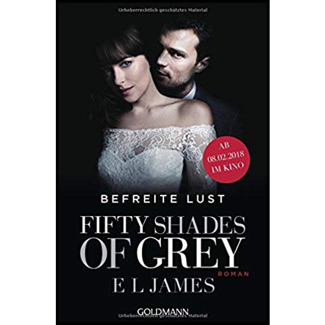 Fifty Shades Of Grey 3 Kostenlos Deutsch