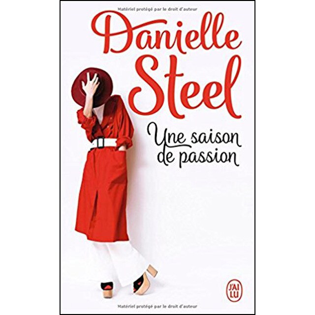 Une saison de passion