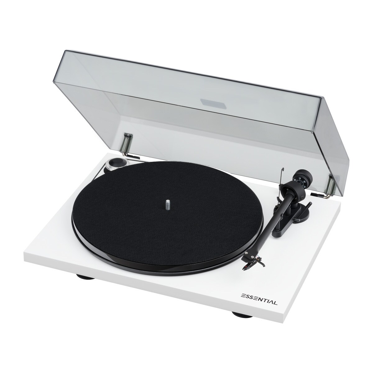 Tocadiscos Pro-Ject Essential III BT