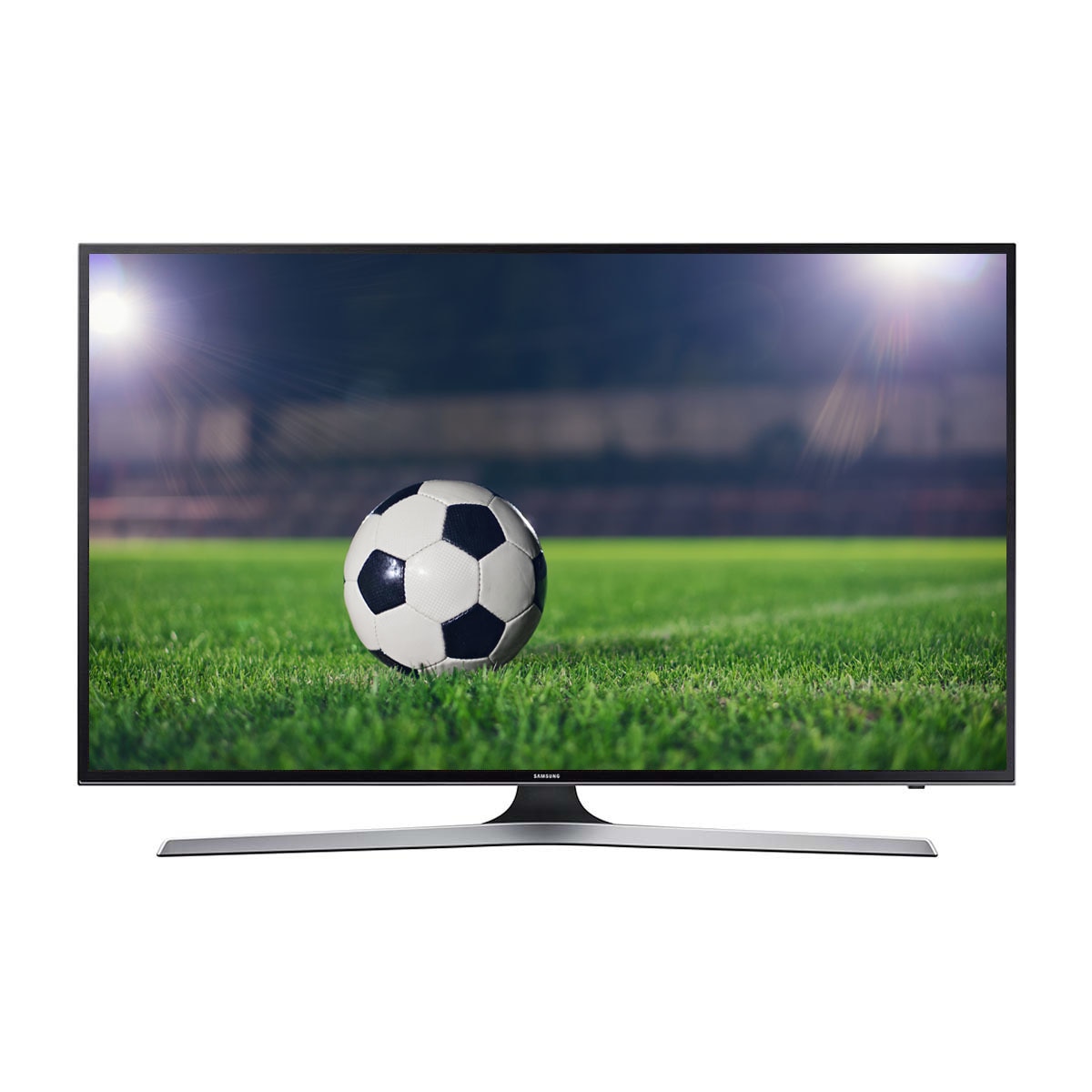 TV LED 124,46 cm (49) Samsung UE49MU6105 UHD 4K, HDR, Smart TV Wi-Fi