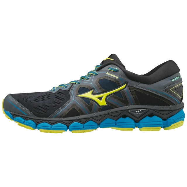 mizuno wave prodigy 2 el corte ingles