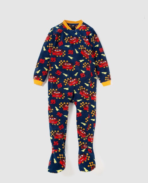 disney cars jumpsuit