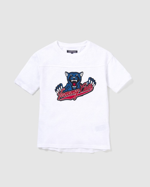 tommy hilfiger unisex t shirt