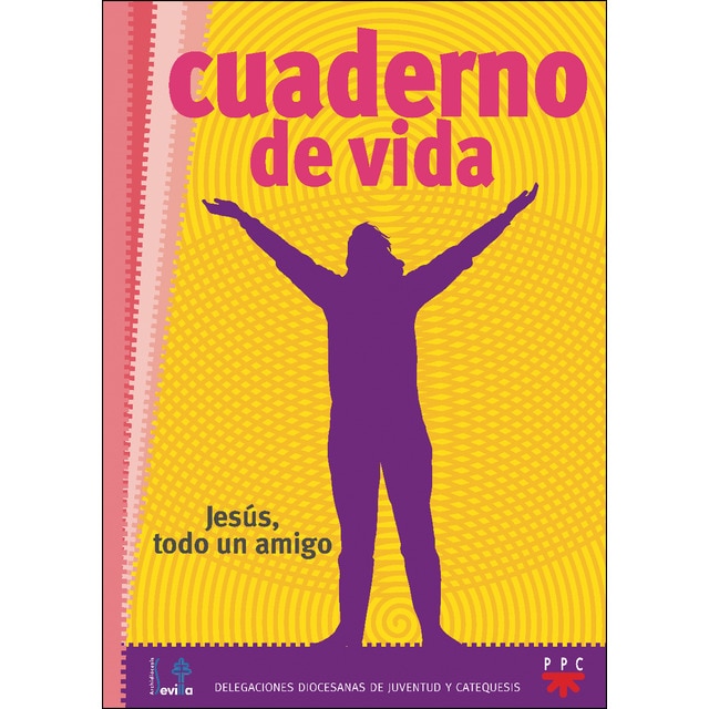 Jesús, todo un amigo: Proceso de catequesis para adolescentes y jóvenes. Segunda etapa.pdf