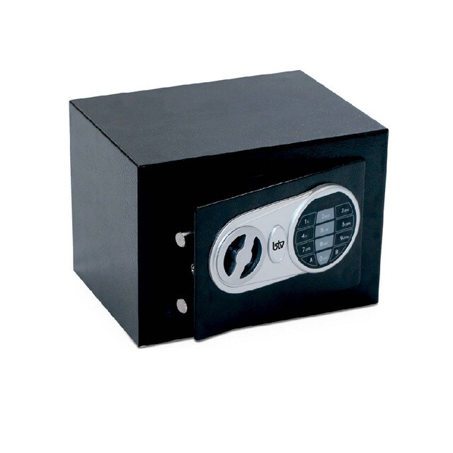 botas de seguridad bricor