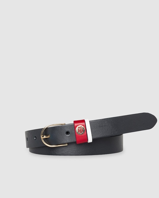 tommy hilfiger belt womens