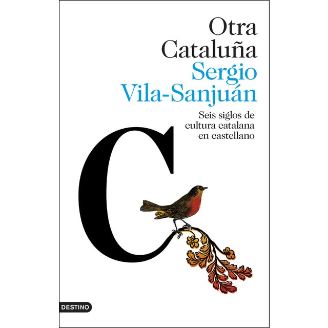 Otra cataluña: Seis siglos de cultura catalana en castellano.pdf