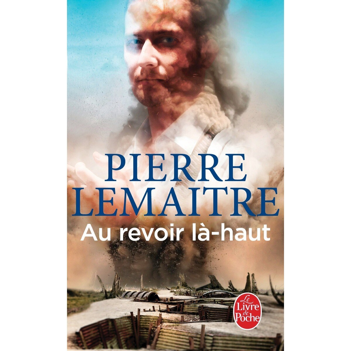 Imagem 0 de Au Revoir La-Haut