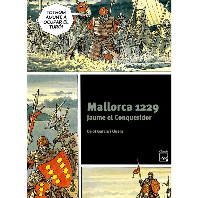 Mallorca 1229. Jaume el conqueridor.pdf