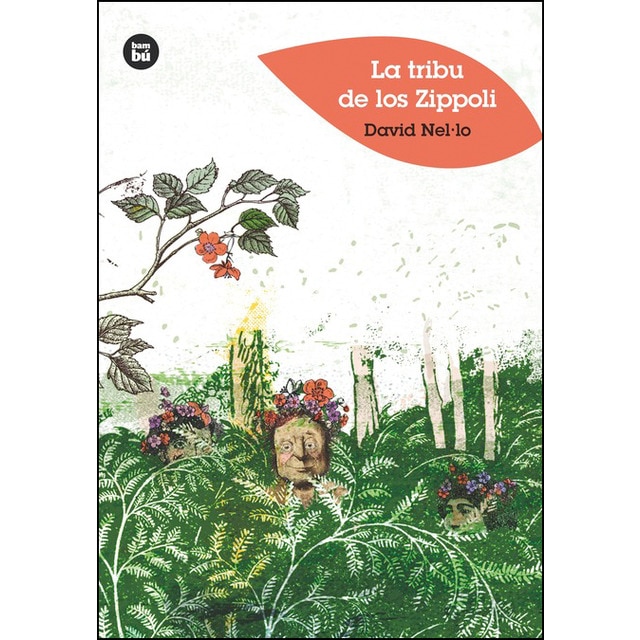 La tribu de los zippoli.pdf