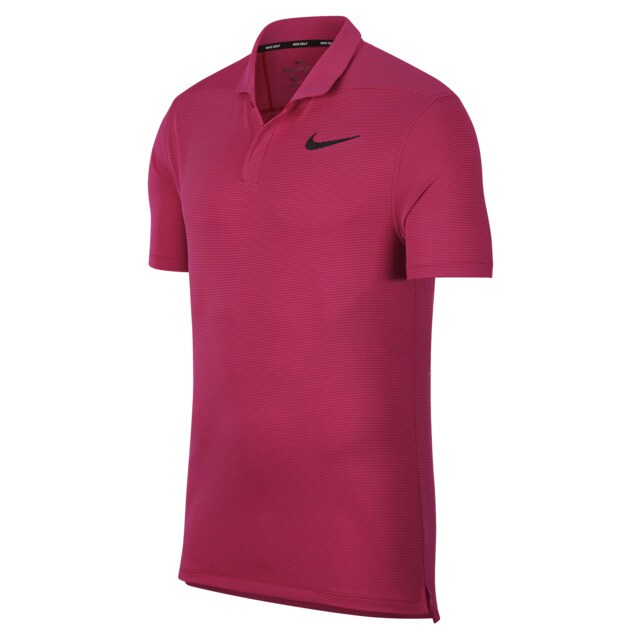 nike golf aeroreact victory polo shirt