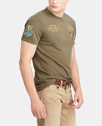 ralph lauren men's khakis