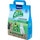 VITAKRAFT Vegetal Clean lecho vegetal en pellets de madera para mascotas envase 5 l