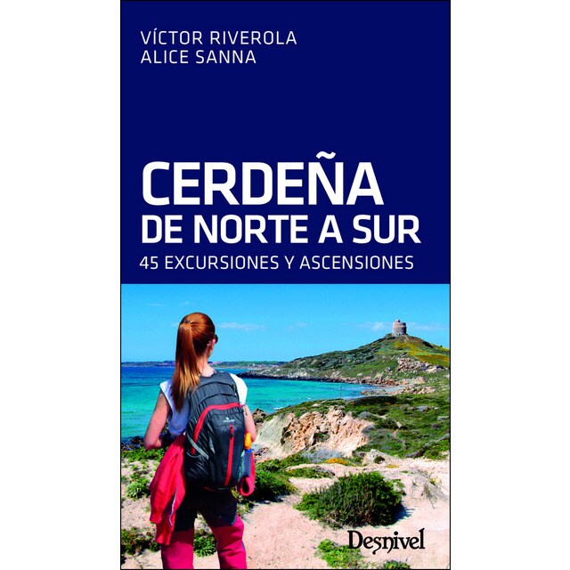 Cerdeña de norte a sur: 45 excursiones y ascensiones.pdf